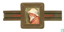 Pierre Auguste Renoir NF sigarenbandjes catalogus
