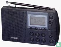 Philips AE 3650