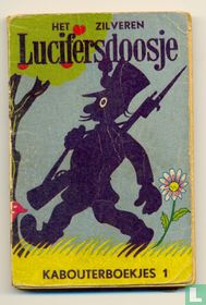 Het zilveren lucifersdoosje