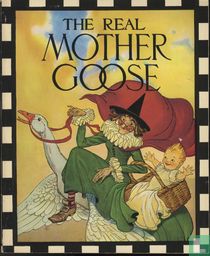 The Real Mother Goose