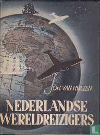 Nederlandse wereldreizigers