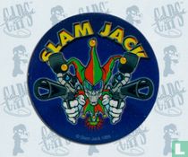 Slam Jack Caps pogs katalog