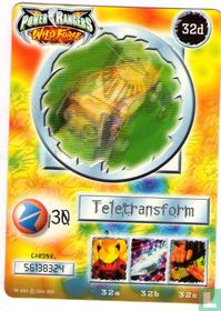 Teletransform