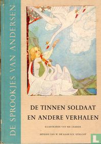 De tinnen soldaat en andere verhalen