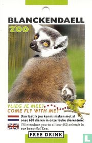 Blanckendaell Zoo