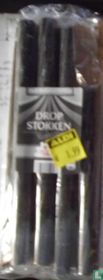 Drop sticks
