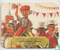 Stella  Artois