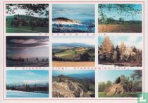 Pozdrowienia Z Pieknej Ziemi Starokamienickiej