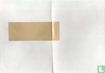Clear envelope with window