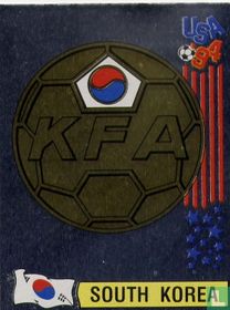South Korea