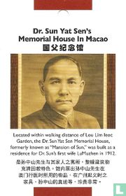 Dr. Sun Yat Sen's Memorial House