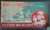 De steen van Atlantis 