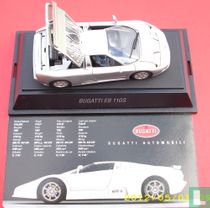Bugatti EB 110 S 