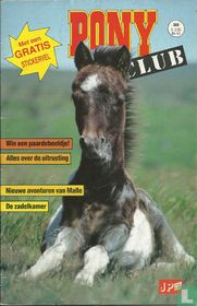 Ponyclub 366
