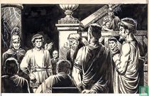 Aram: De steen van de profeet (p.43 fragment)