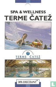 Terme Catez