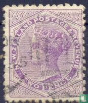 Koningin Victoria