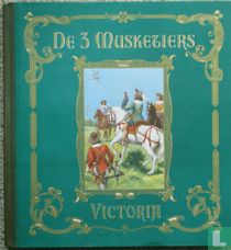 De 3 musketiers tweede deel