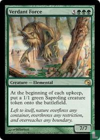 Verdant Force