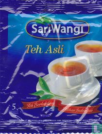 Teh Asli