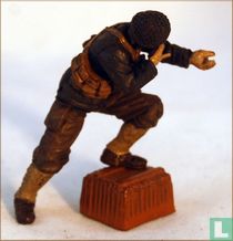 Amerikaanse infanterie (GI)