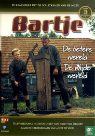 De betere wereld + De wijde wereld