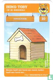 Hondenhok