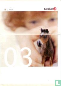 Schleich 2003