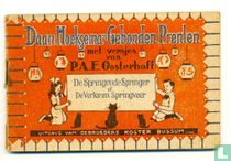 De Springende Springer of De Verloren Springveer