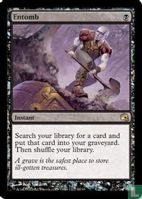 Entomb