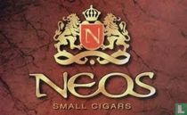 Neos cigar labels catalogue
