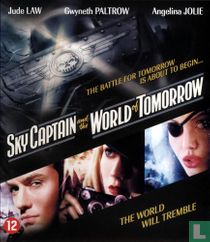 Sky Captain and the World of Tomorrow