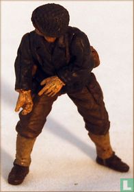 Amerikaanse infanterie (GI) 
