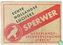 Nederlands Sperwerverbond