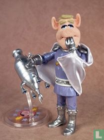 Link Hogthrob