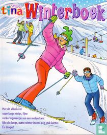 Tina Winterboek