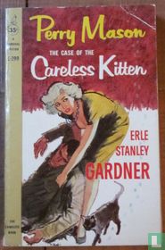 The case of the careless kitten