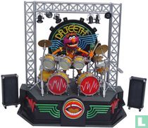 Electric Mayhem playset