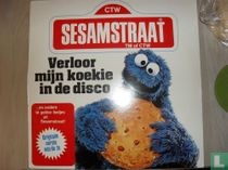 Verloor mijn koekie in de disco