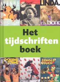 Het tijdschriftenboek