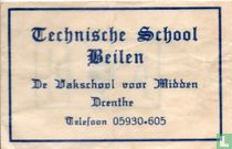 Technische School Beilen