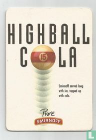 Highball Cola