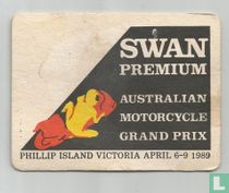 Swan premium