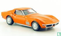 Chevrolet Corvette C3