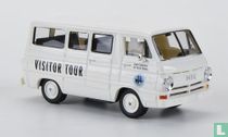 Dodge A100 'Cap Canaveral Visitor Tour '