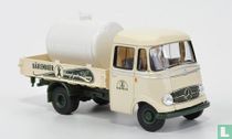 Mercedes-Benz L 319 'Bärenbier'