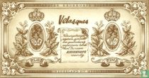 Velasques Keurkorps sigaren