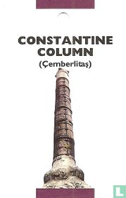 Constantine Column