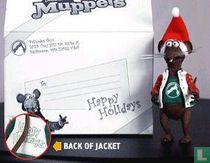 Holiday Rizzo