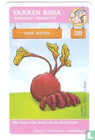Rode bieten
